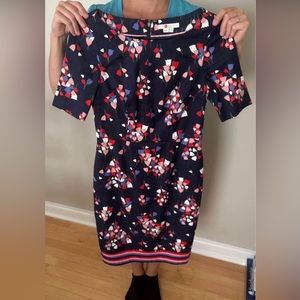Beautiful women’s size 6 Boden dress